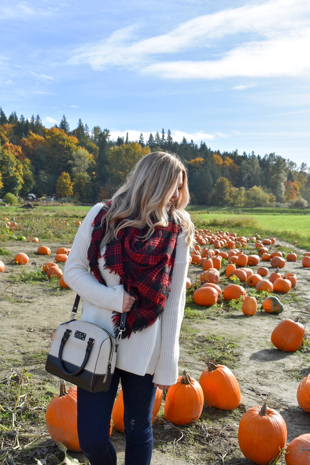 16 Fall Wardrobe Essentials!