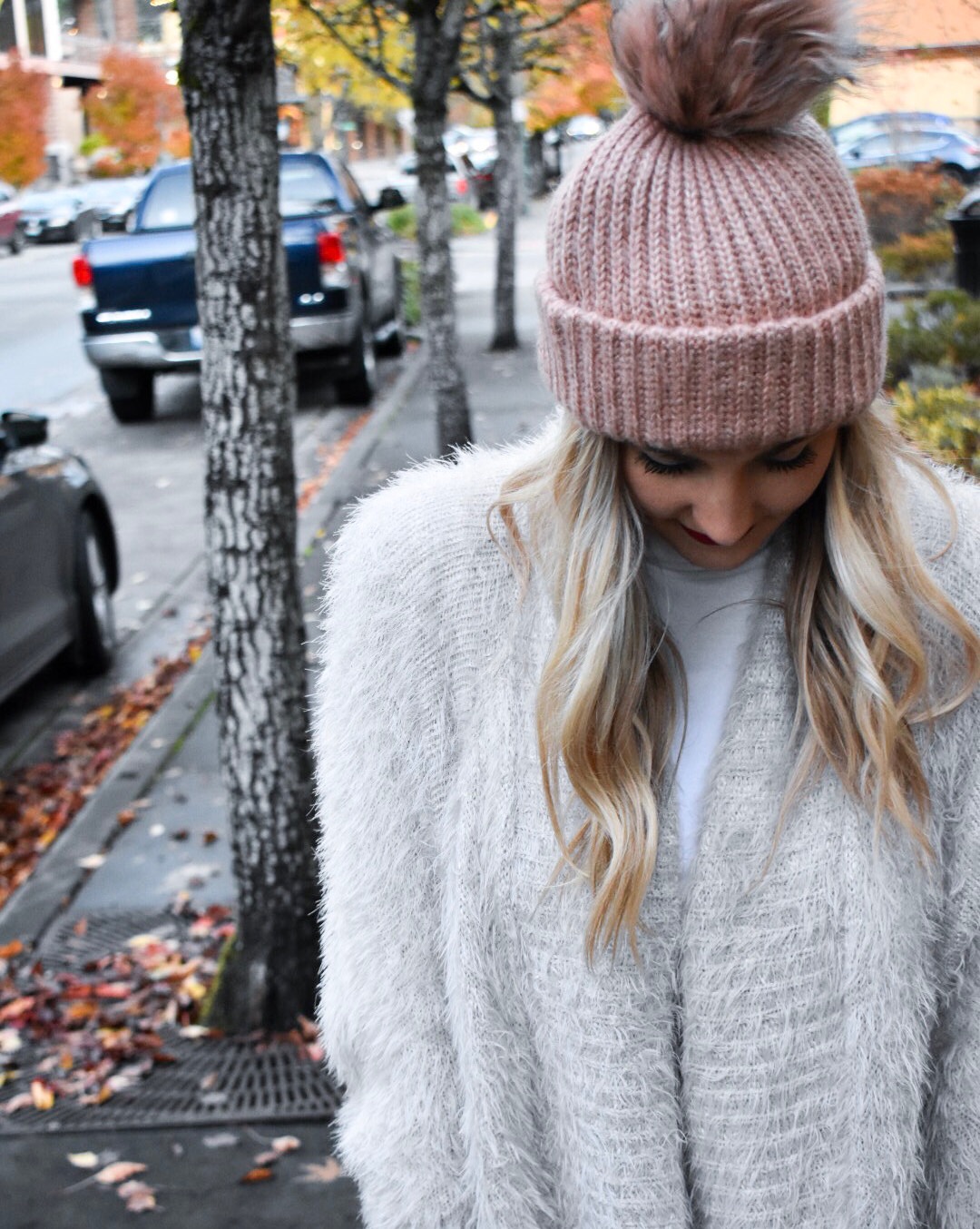 Top Two Winter Accessories