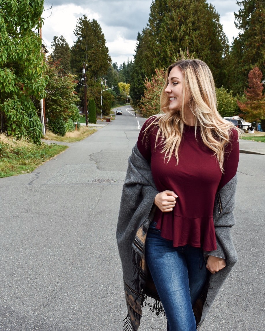 20+ Fall Outfits You Need in Your Closet!