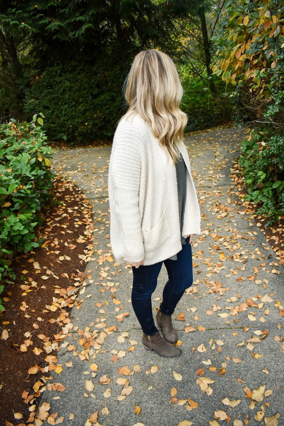 The best cardigan for fall outfits