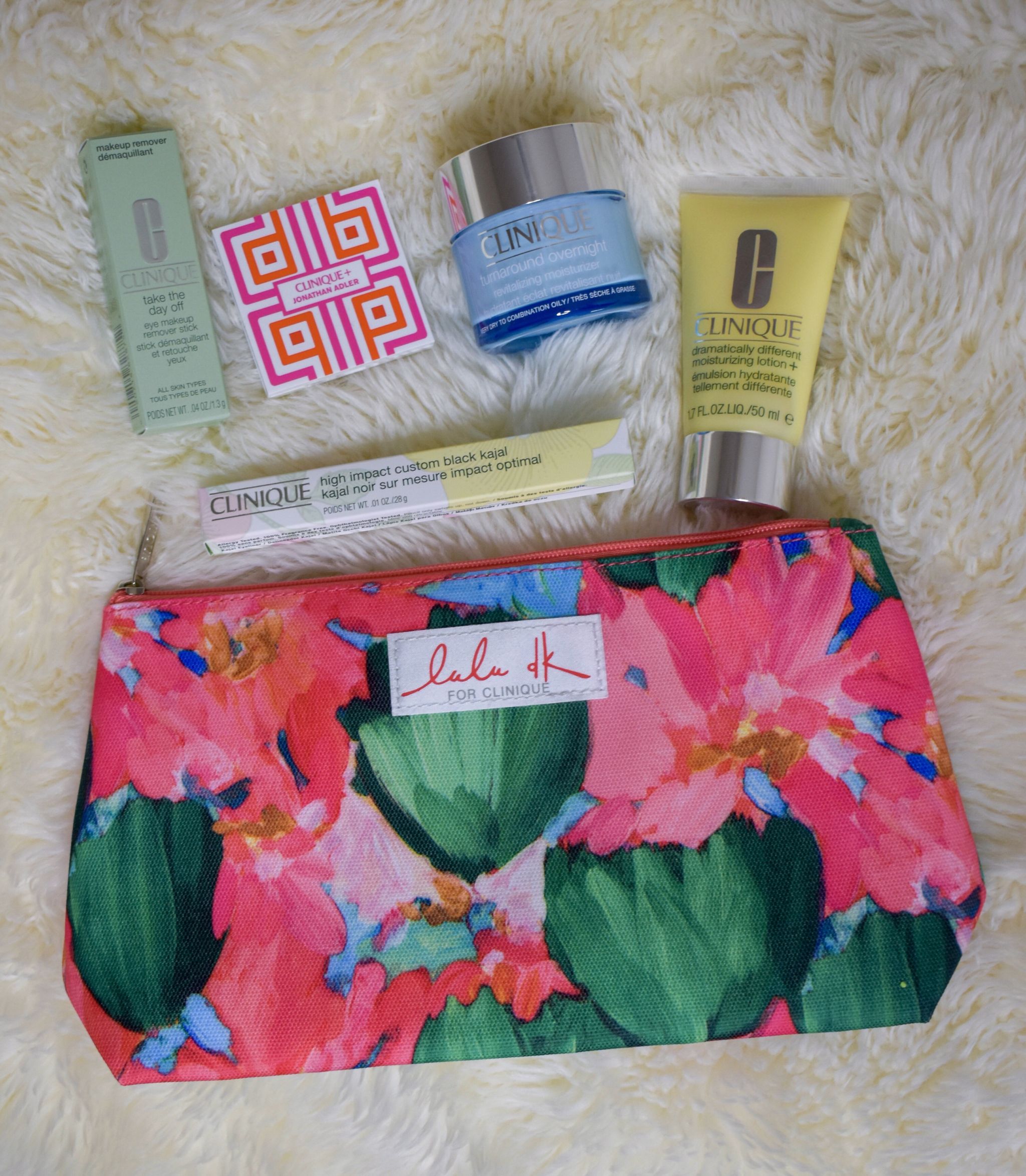 Spring Makeup Trends With Clinique