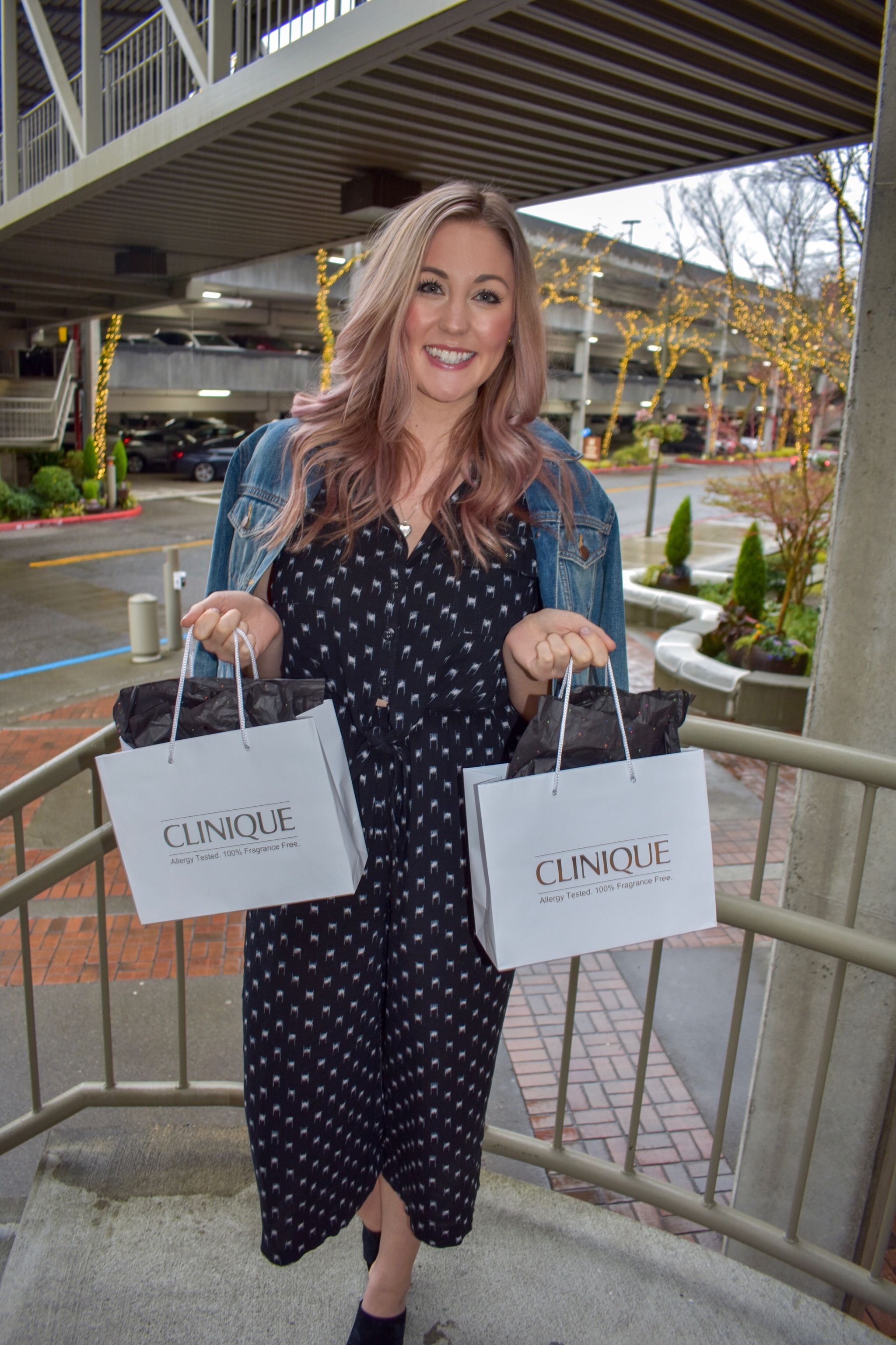Spring Makeup Trends With Clinique