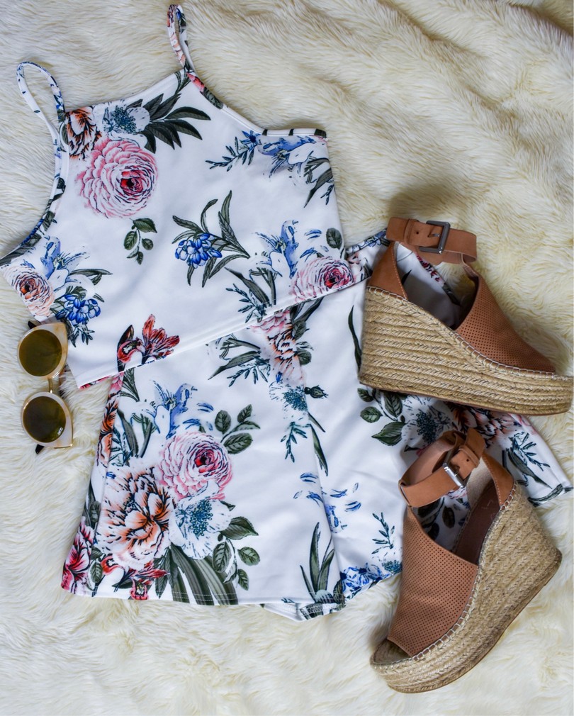 30 Easy Summer Outfits