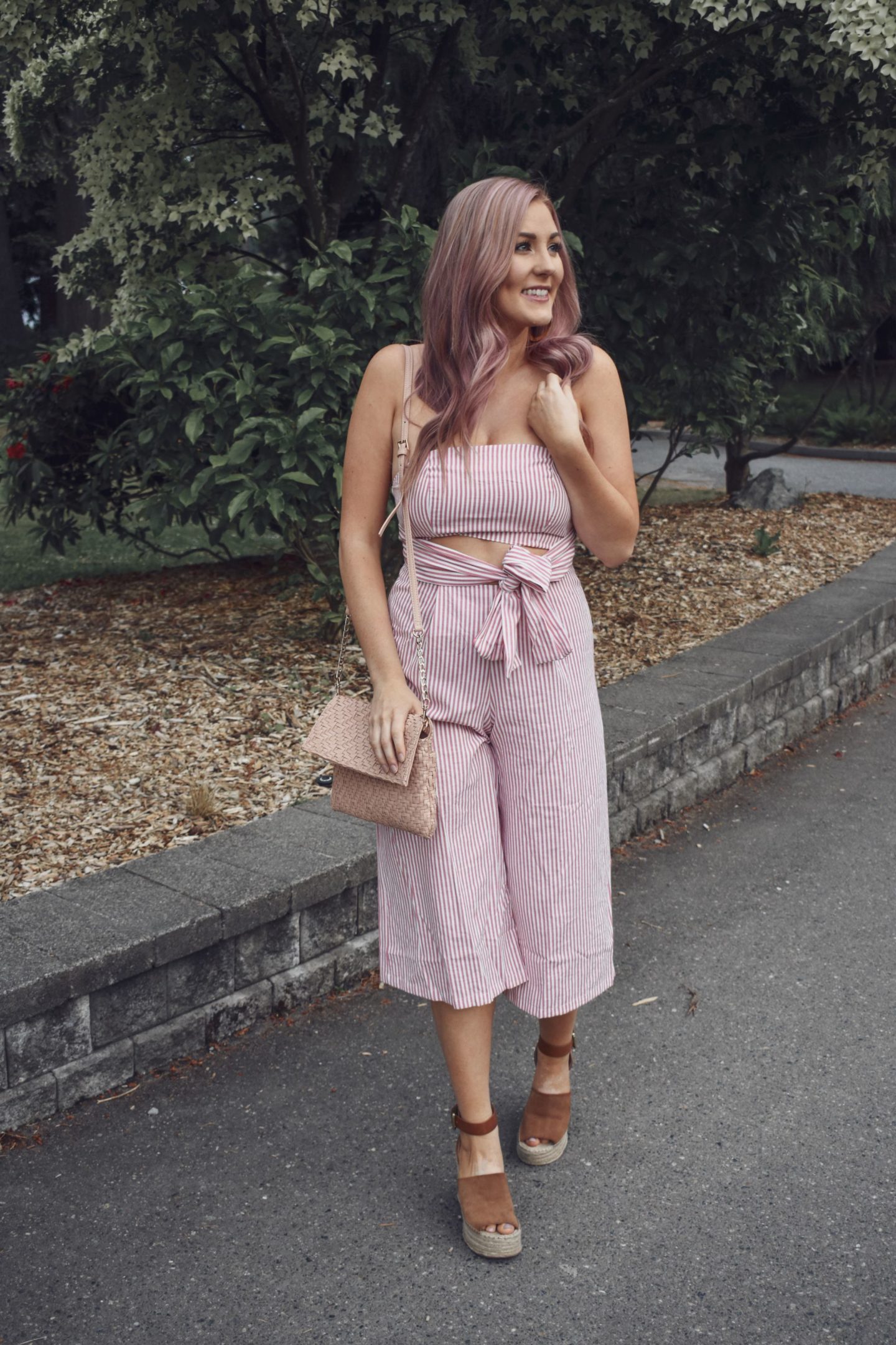 25 Cute Jumpsuits for Summer!