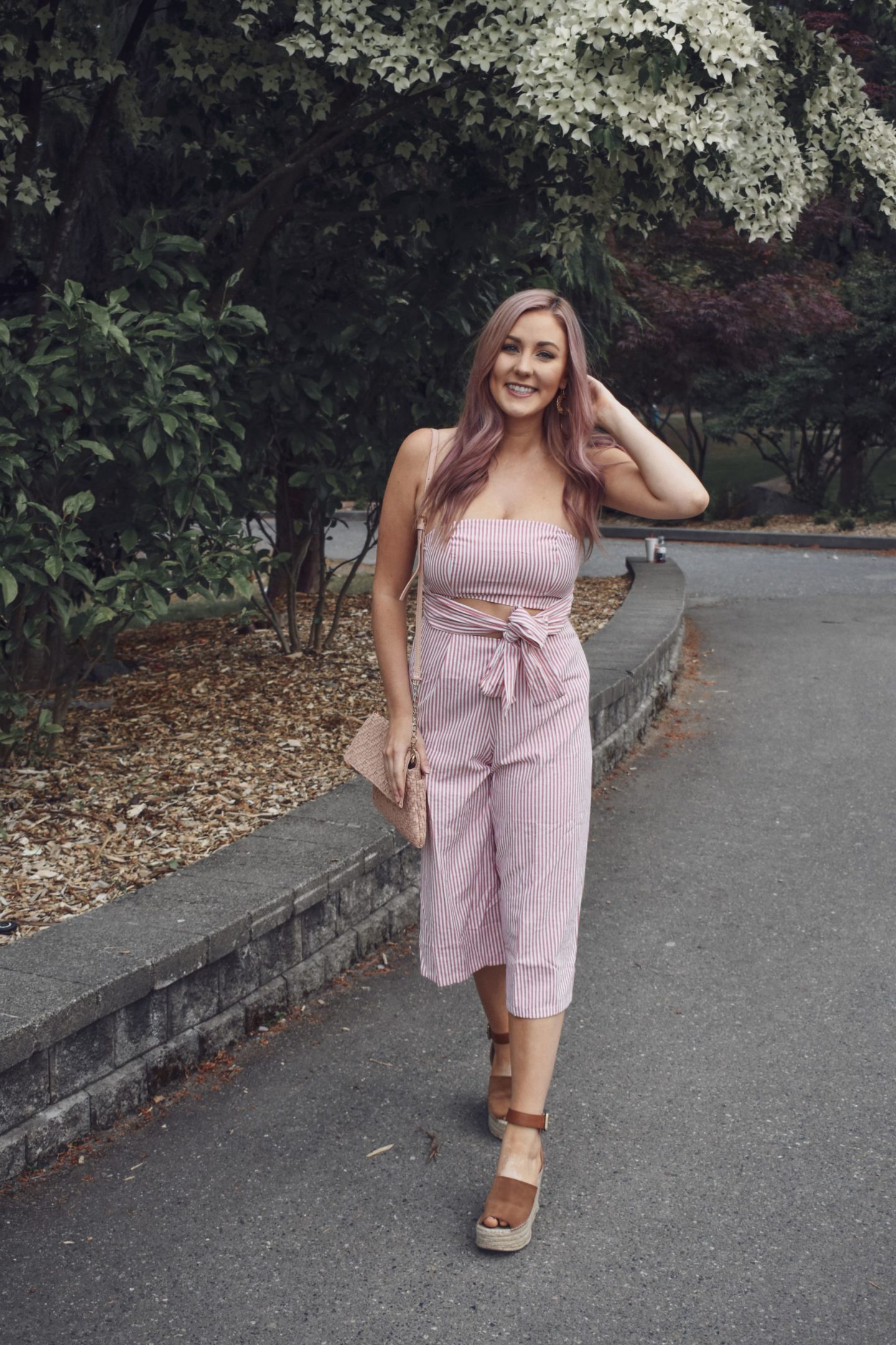 25 Cute Jumpsuits for Summer!
