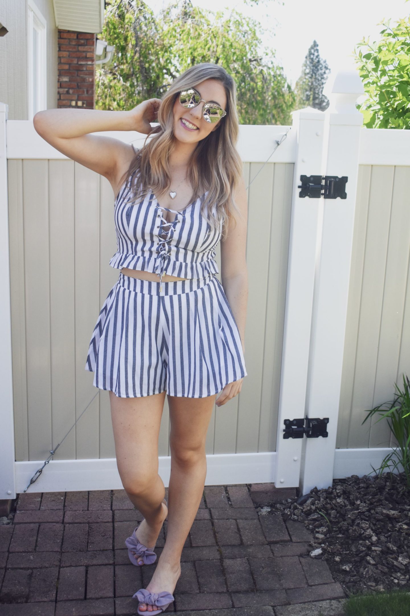 30 Easy Summer Outfits!