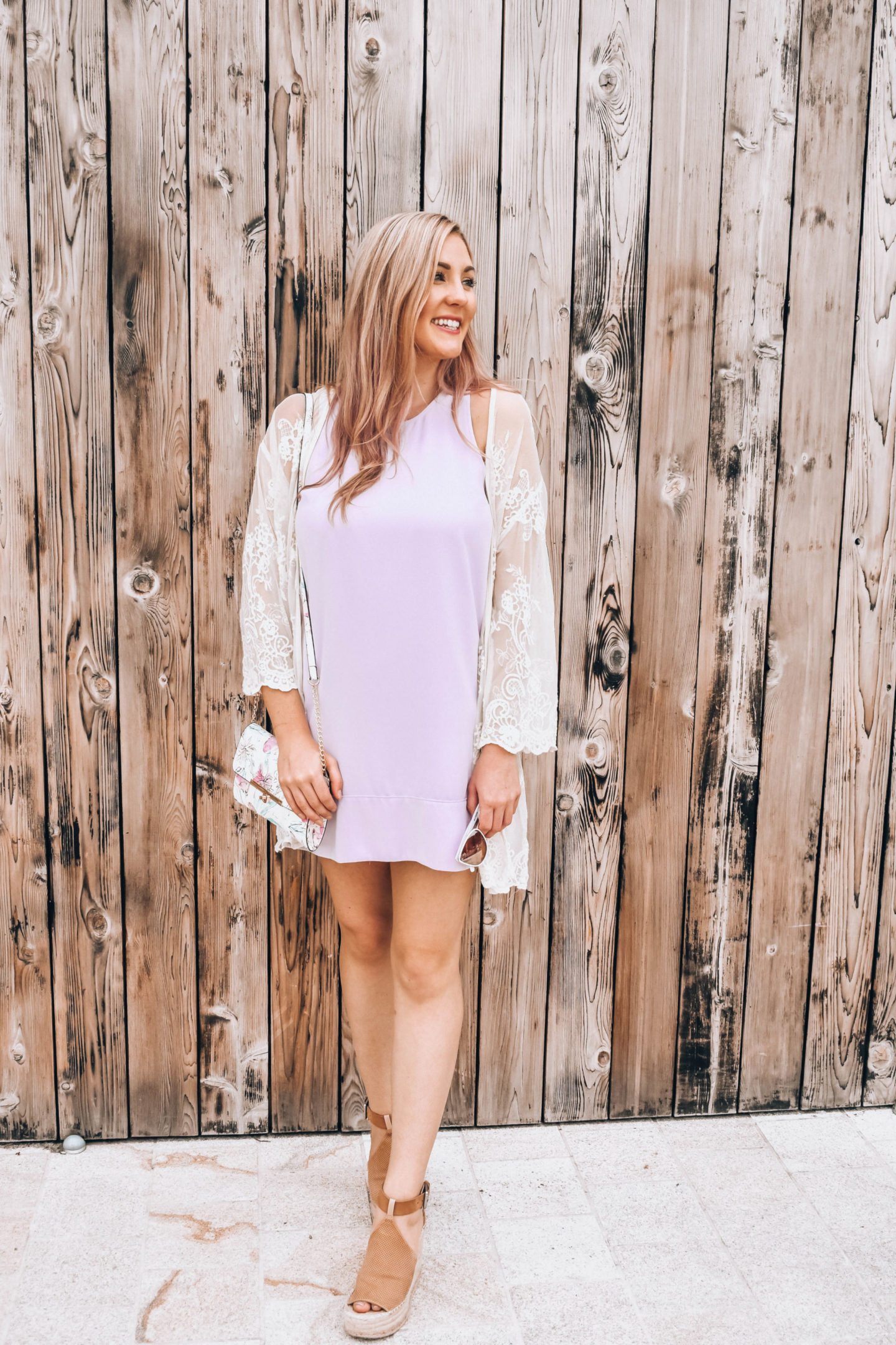 The Best Versatile Dress For Summer