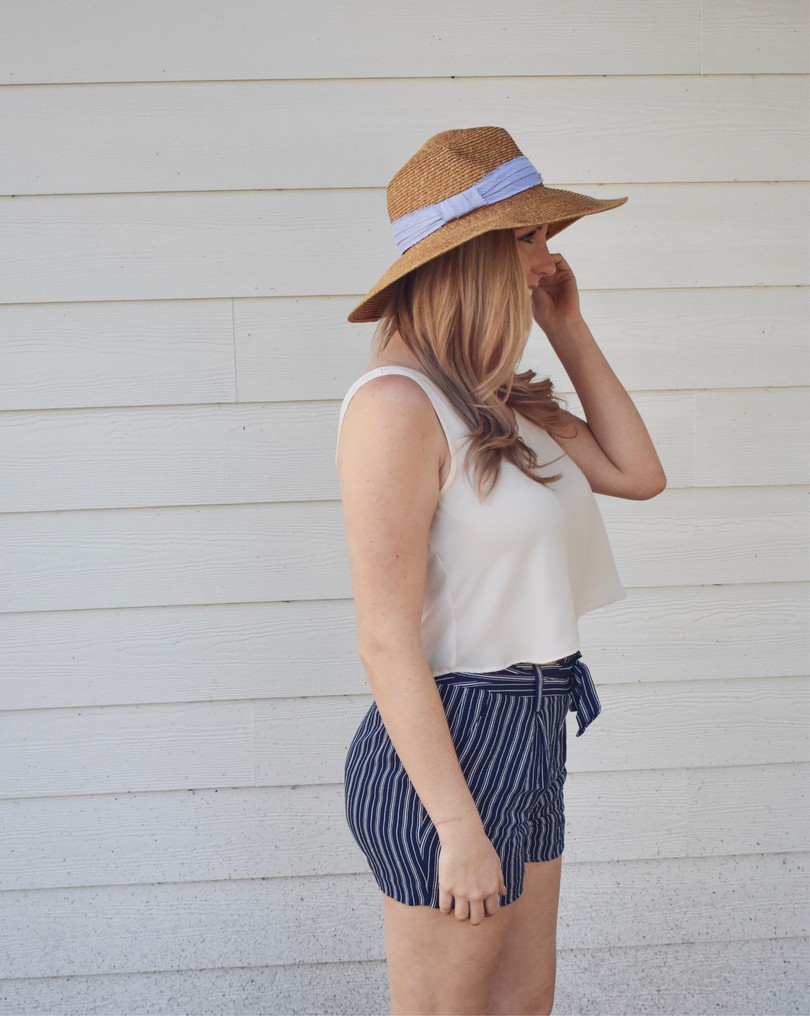 30 Summer Outfits: Instagram Roundup - Amy Bjorneby