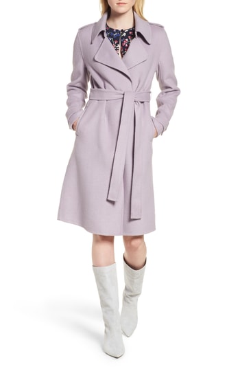Trends to look for no the Nordstrom Anniversary Sale: Lavender