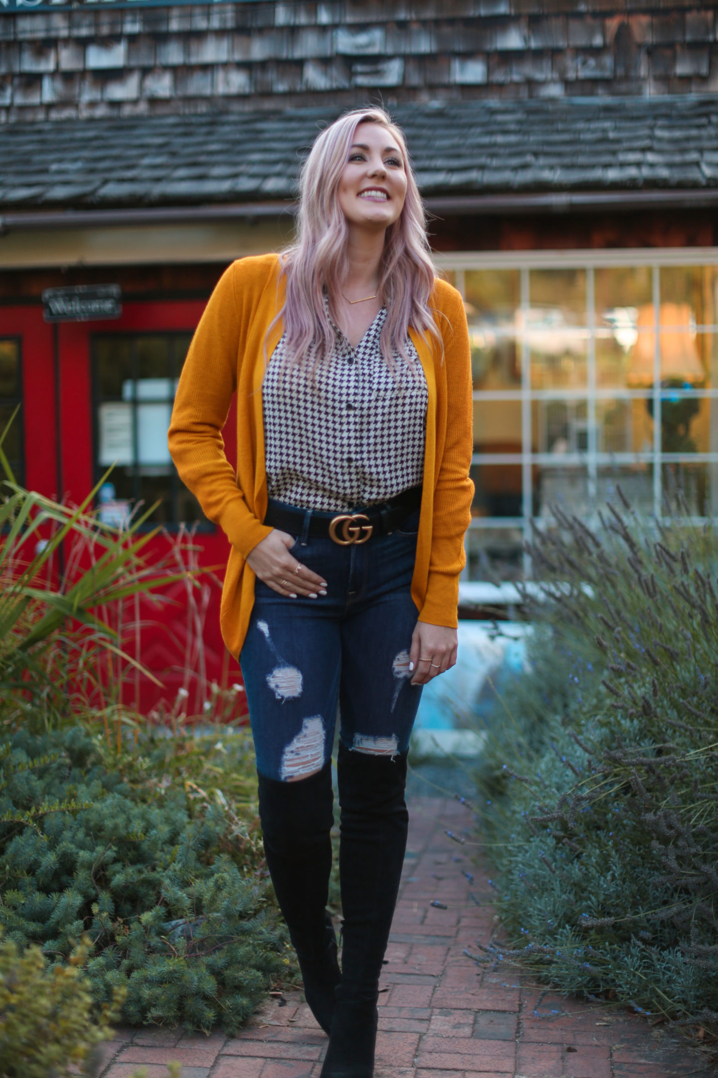 Cute Fall Outfits!