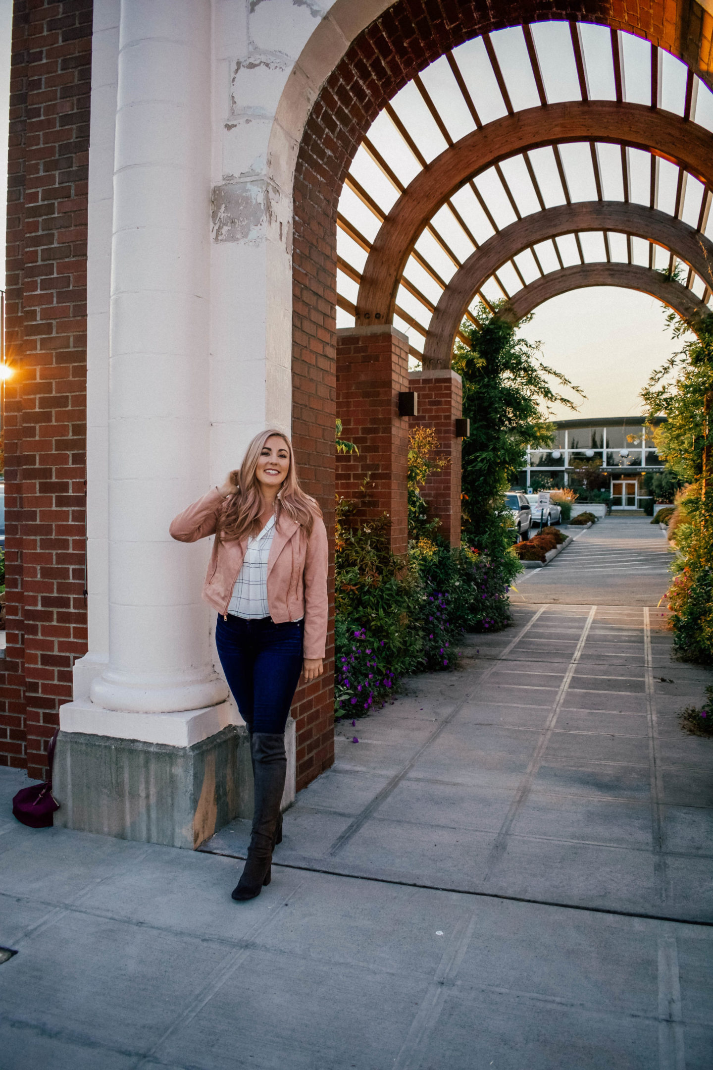 The Under $45 Jacket You Need This Fall!