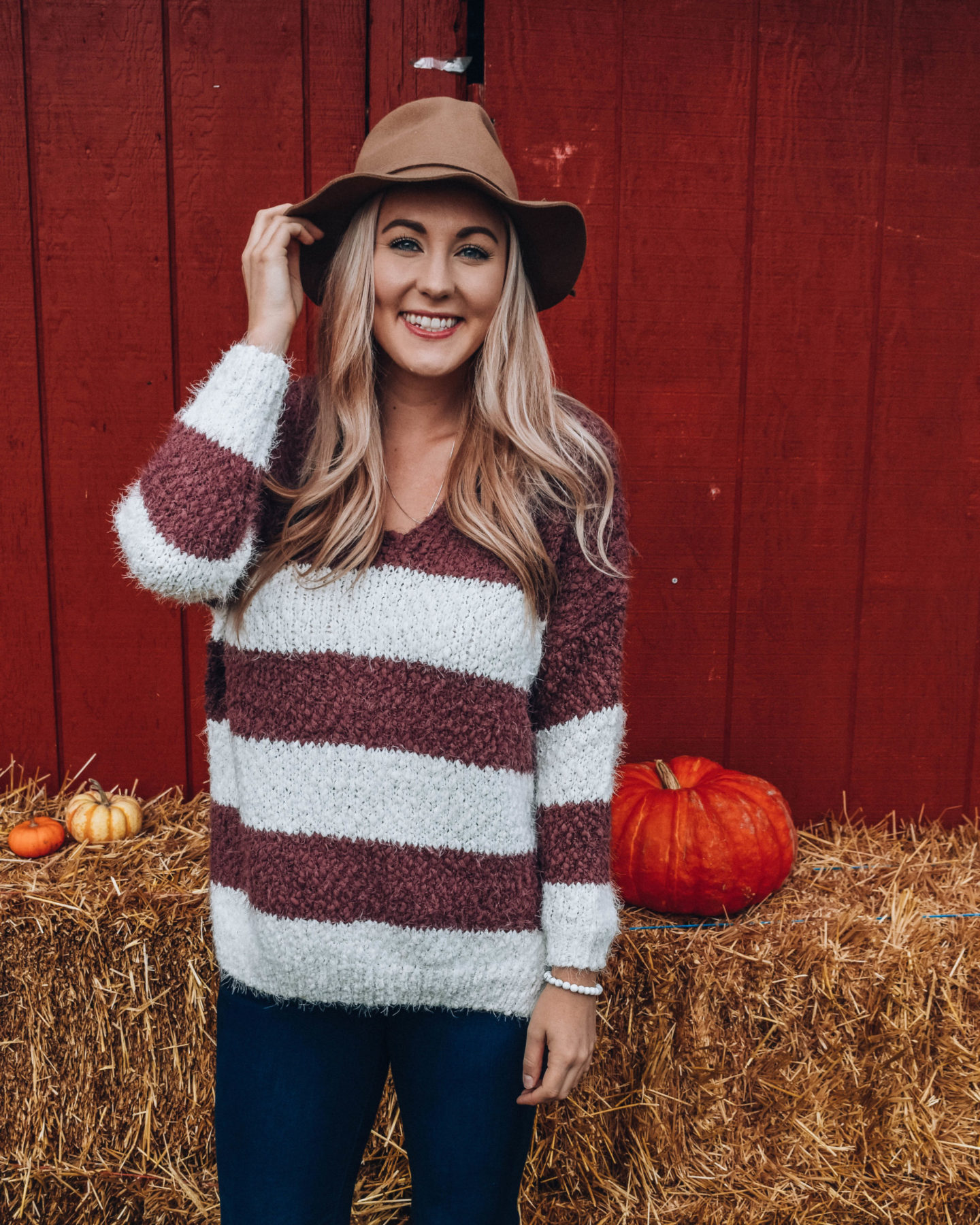 25 Sweaters under $25! - Amy Bjorneby