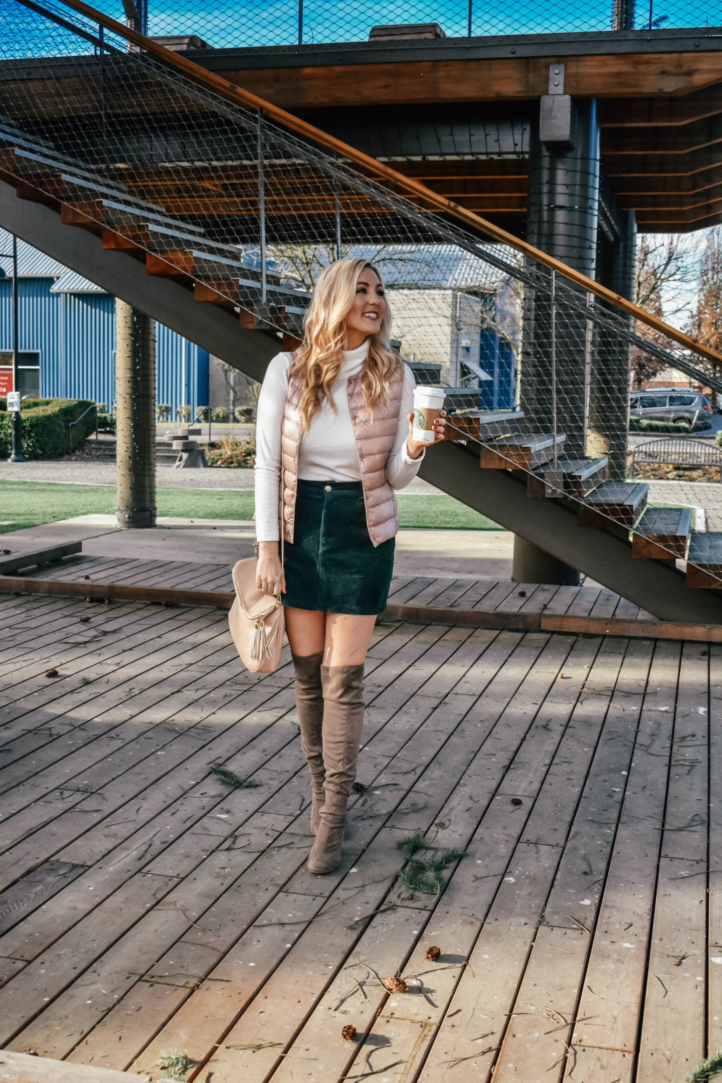 The Best Turtlenecks For Layering!