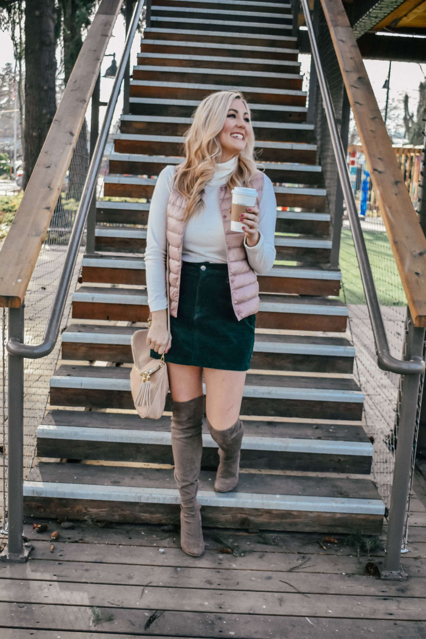 The Best Turtlenecks For Layering!