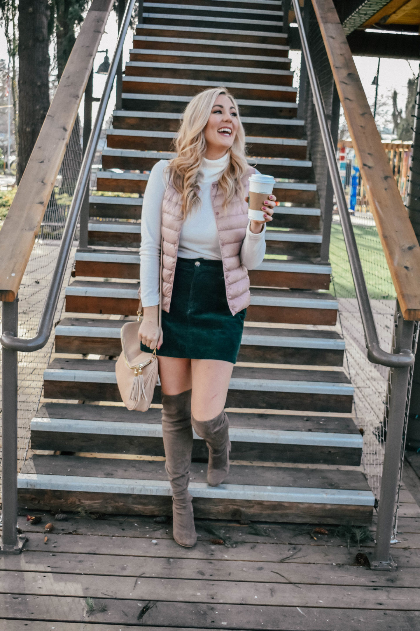 The Best Turtlenecks For Layering!