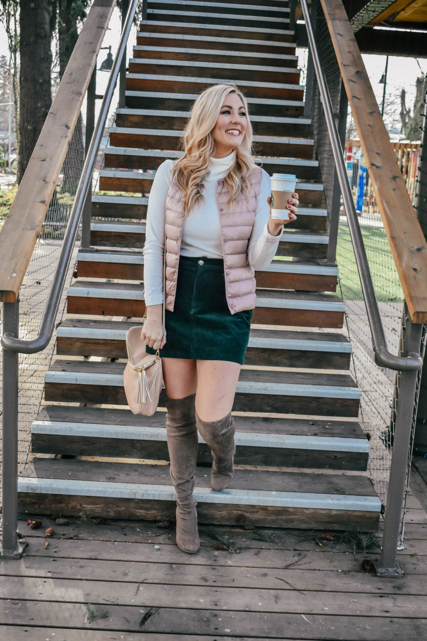 The Best Turtlenecks For Layering!