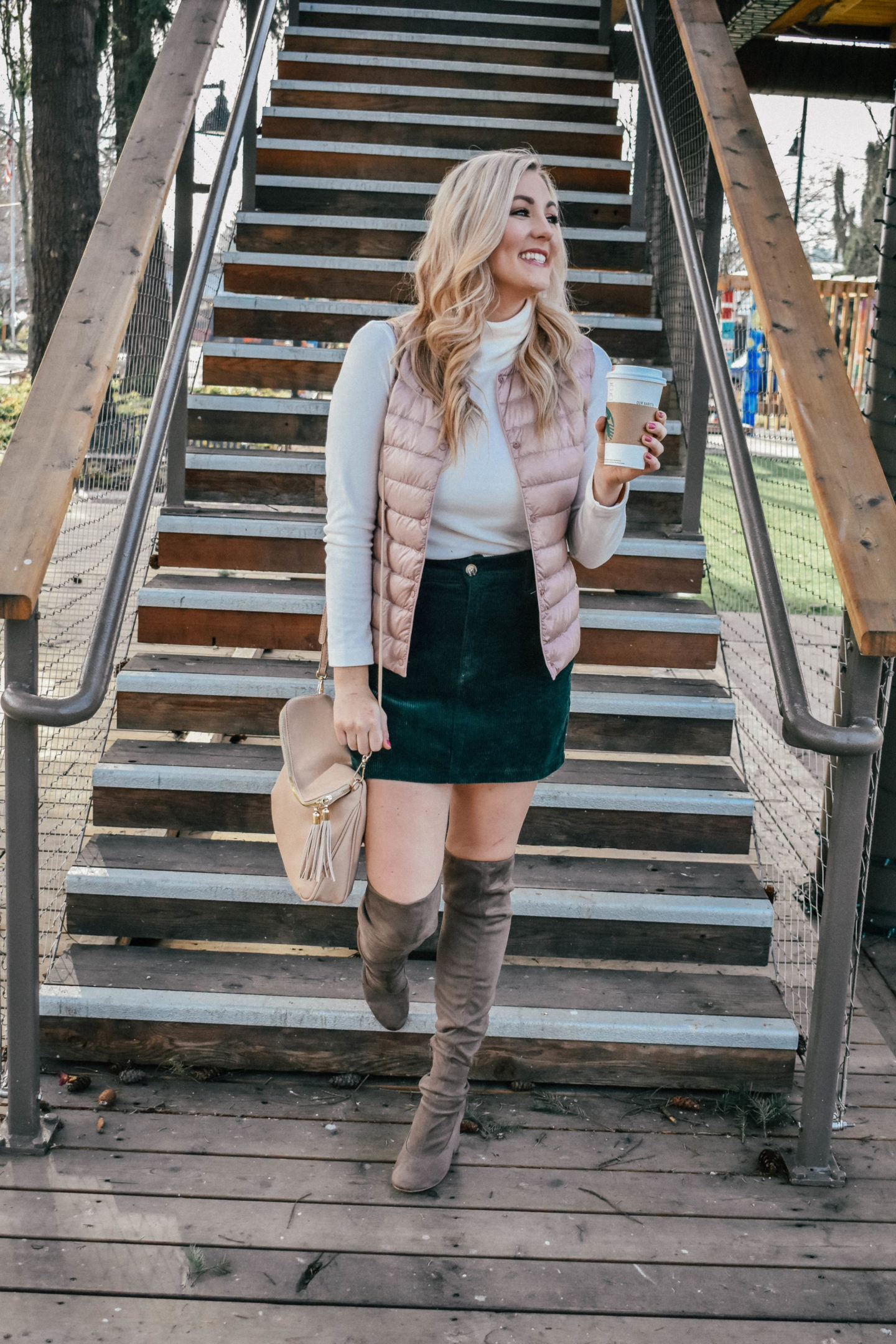 The Best Turtlenecks For Layering!