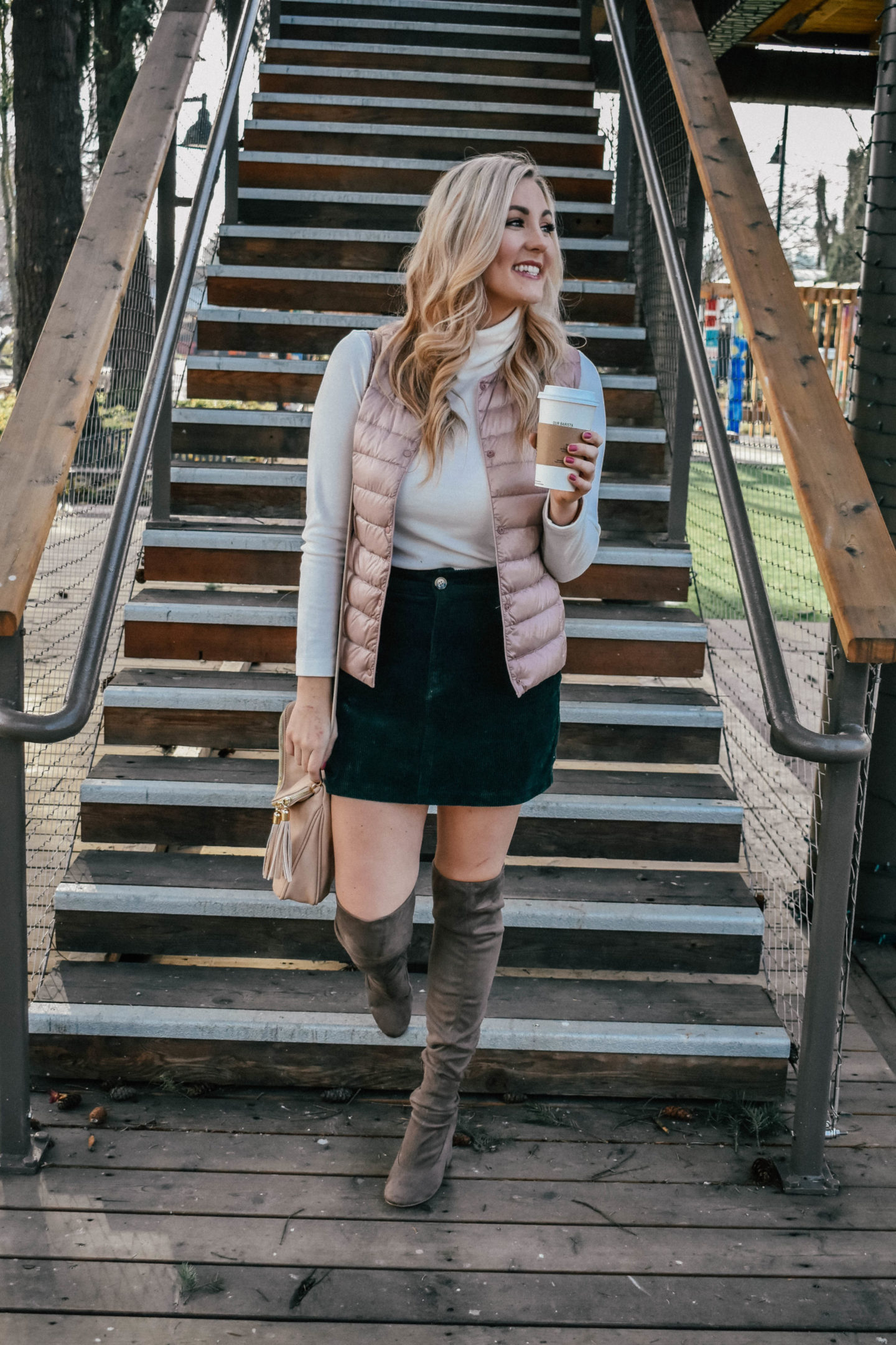 The Best Turtlenecks For Layering!