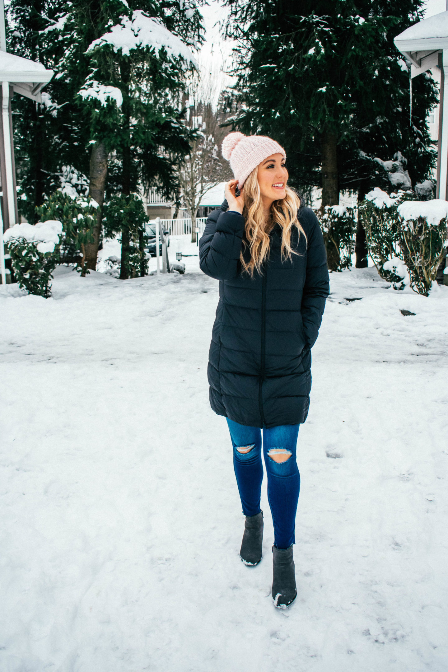 The best winter coat!