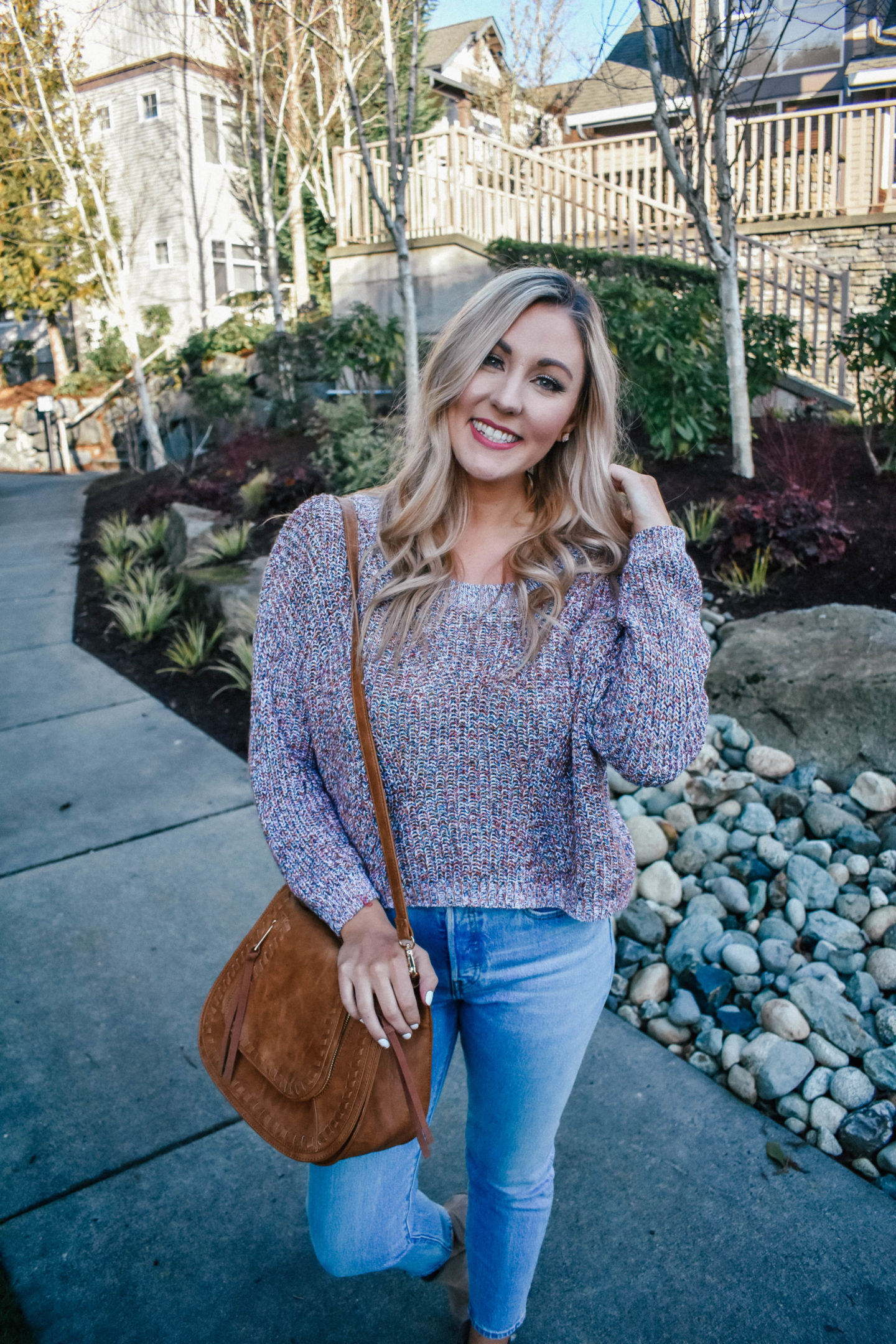 My current closet staples!