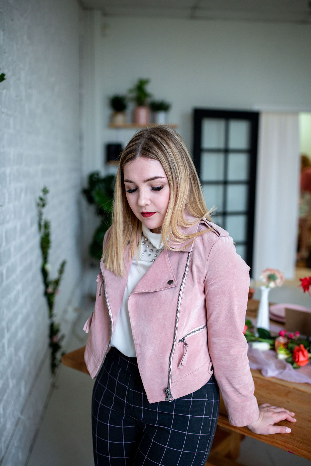 16 Valentine's/Galentine's Day Outfit Ideas!