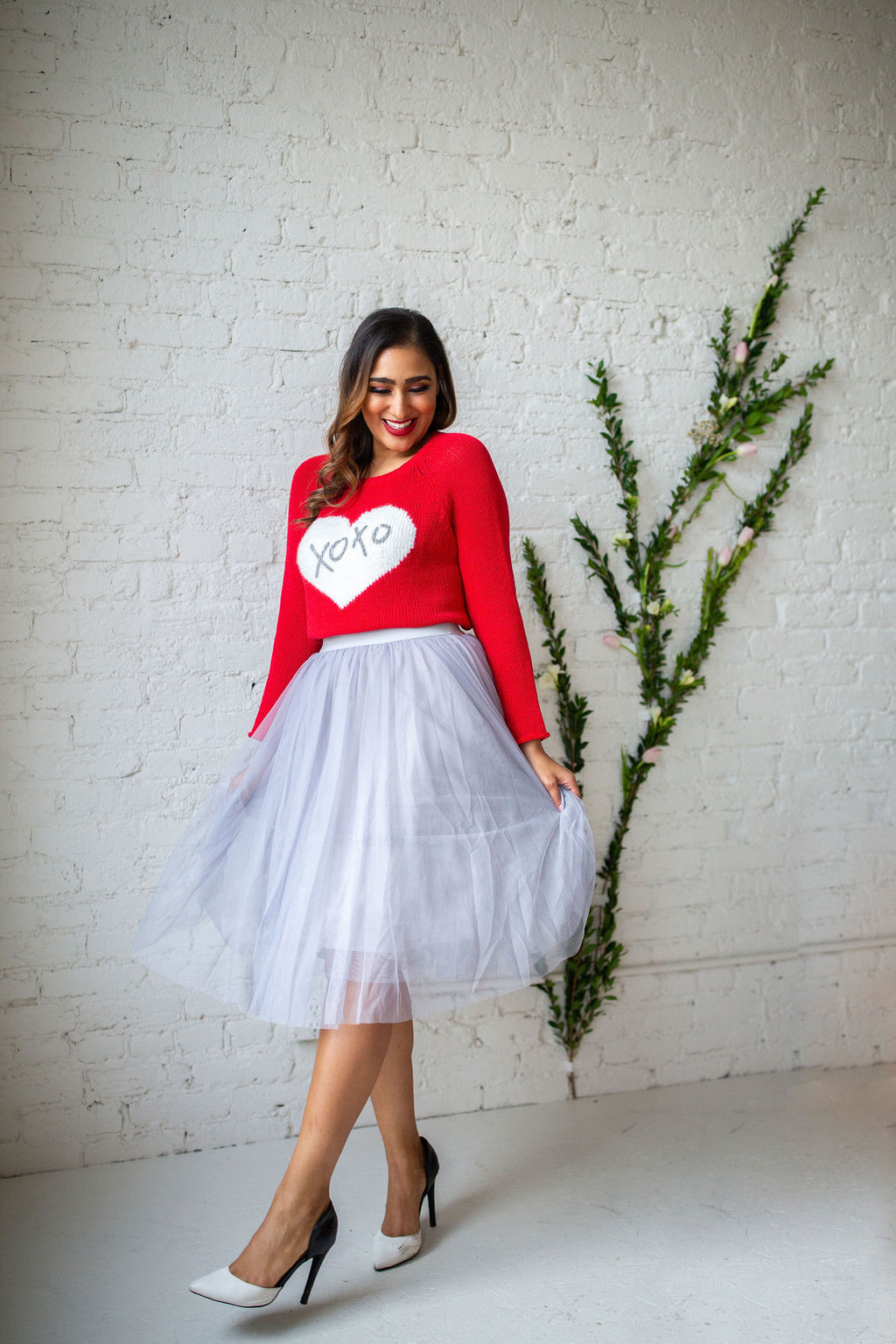 16 Valentine's/Galentine's Day Outfit Ideas!