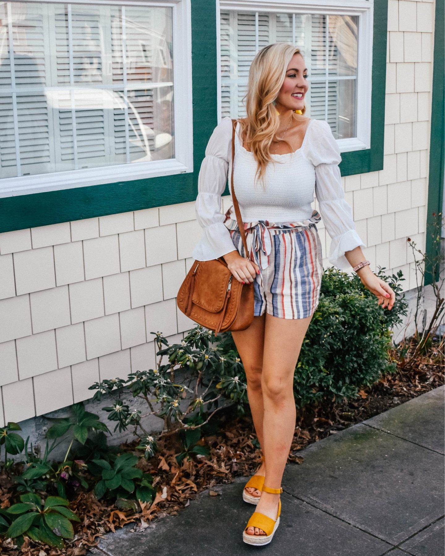 17 Outfits for Spring!