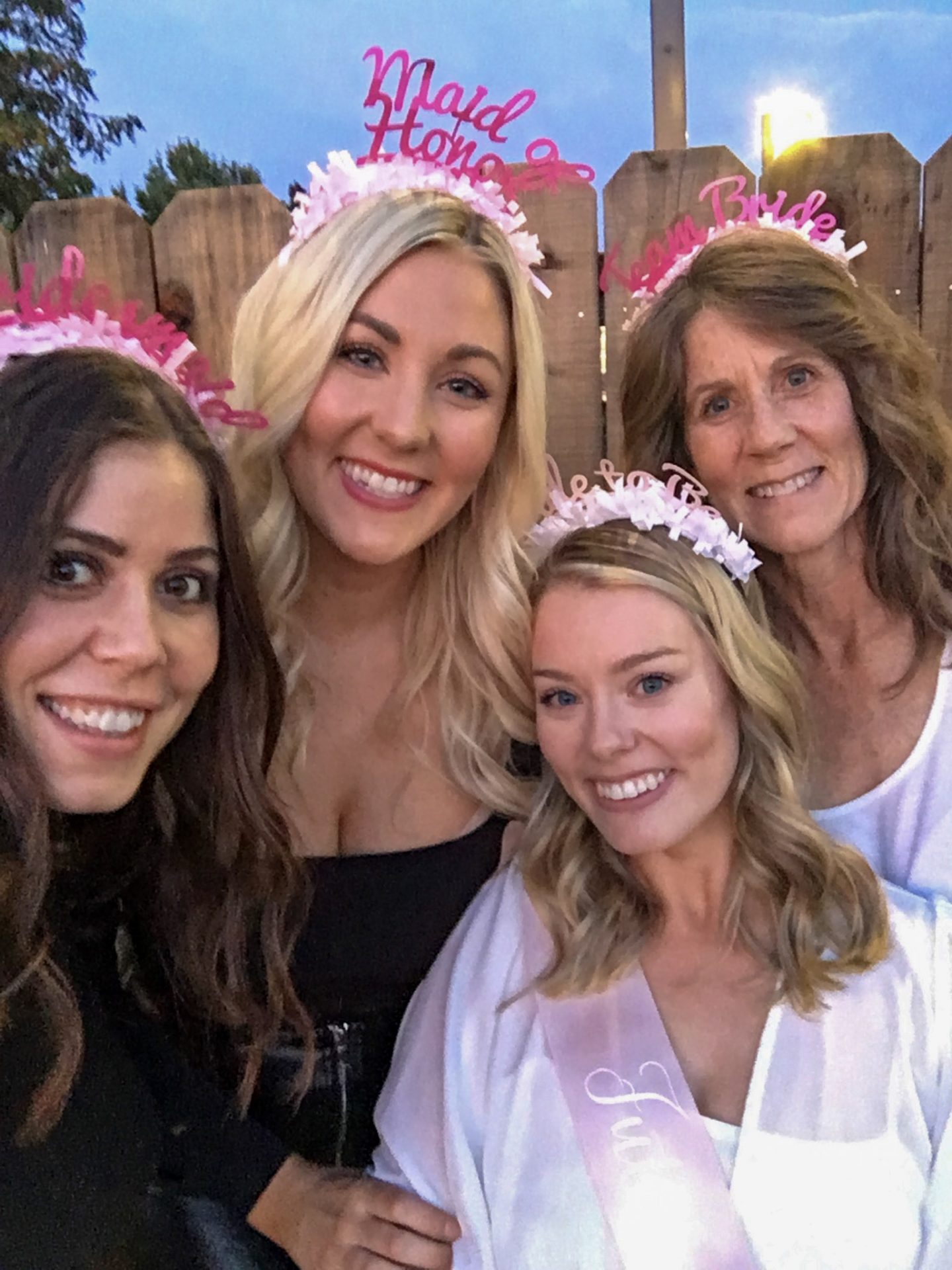 Napa Valley Bachelorette Party Guide