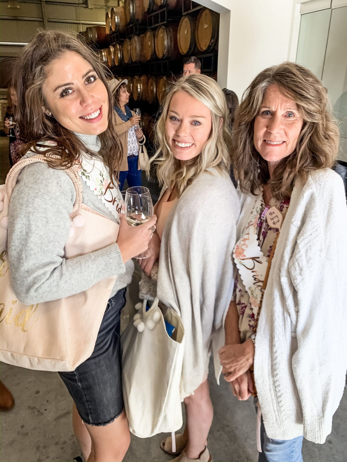 Napa Valley Bachelorette Party Guide