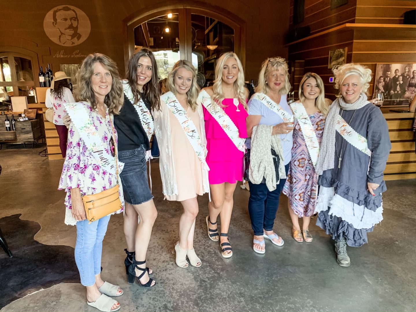 Napa Valley Bachelorette Party Guide