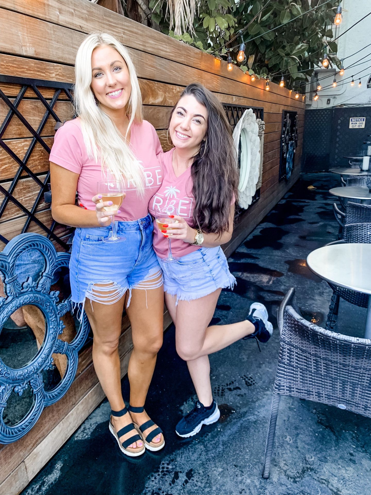 Los Angeles Bachelorette Party Guide!