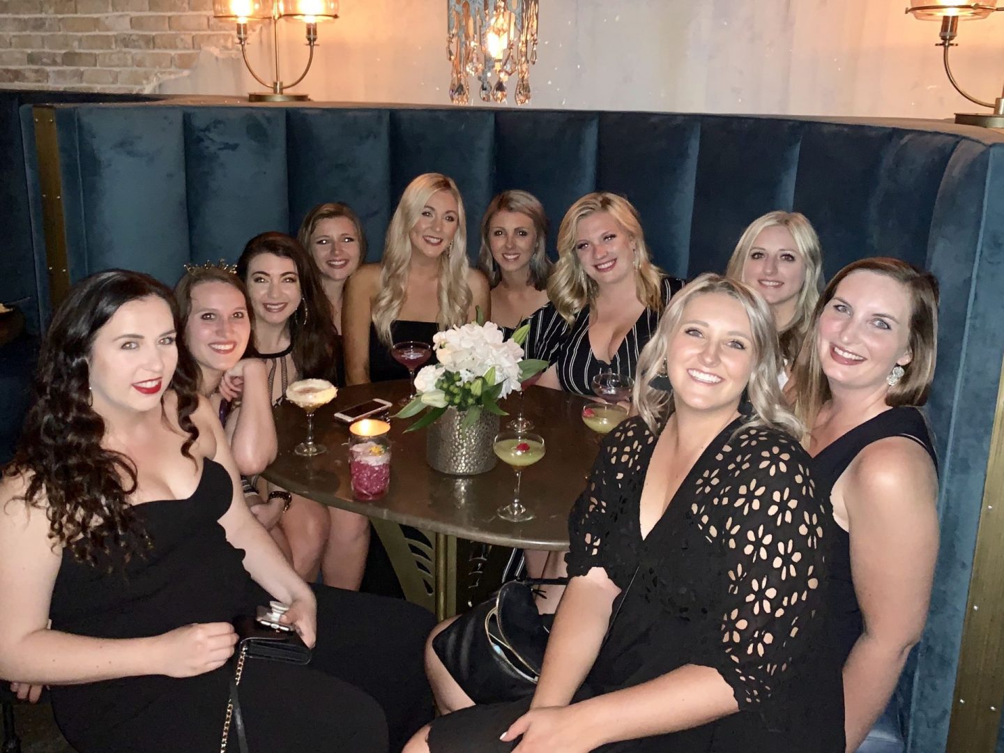 Los Angeles Bachelorette Party Guide!