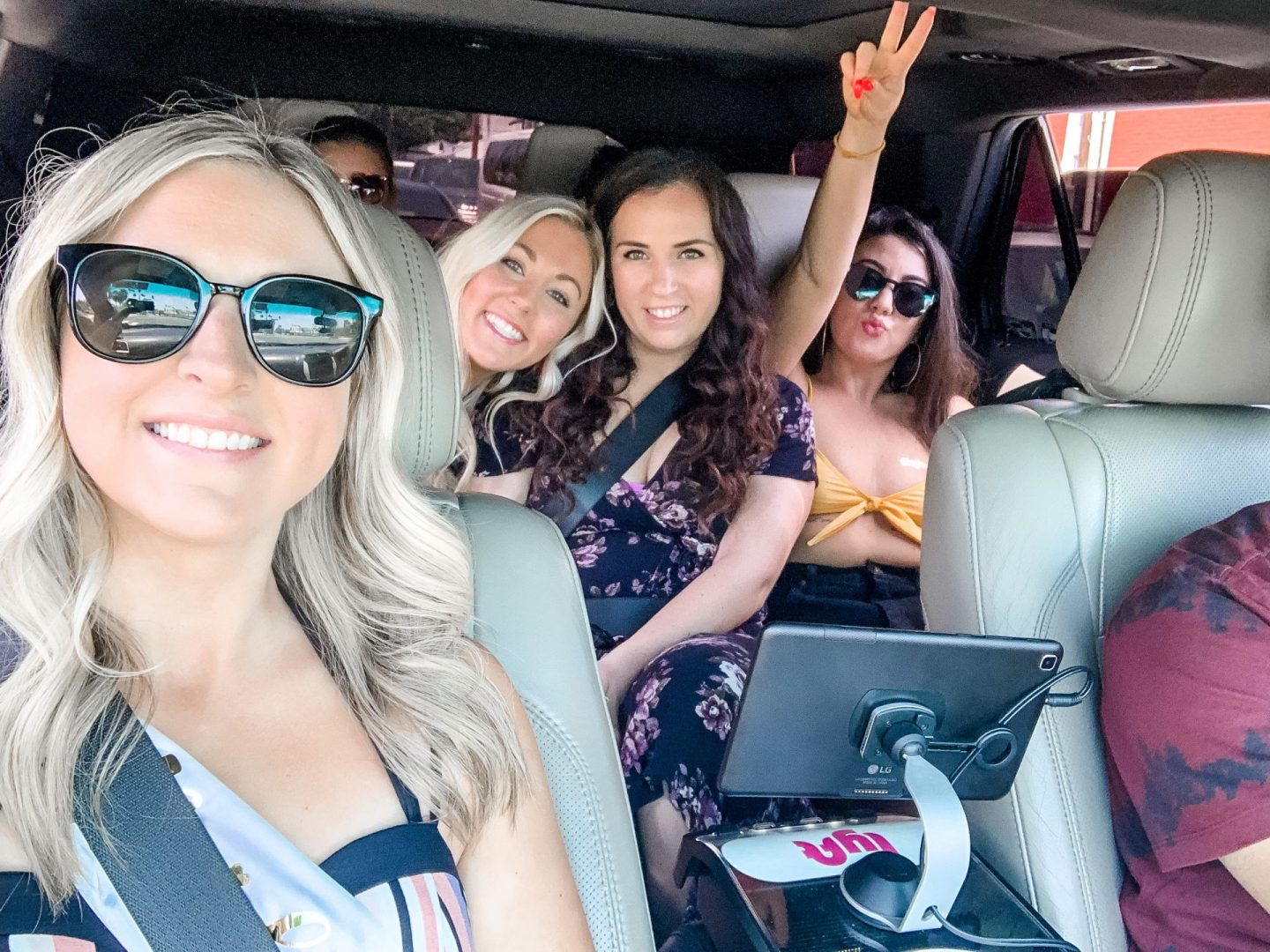 Los Angeles Bachelorette Party Guide!