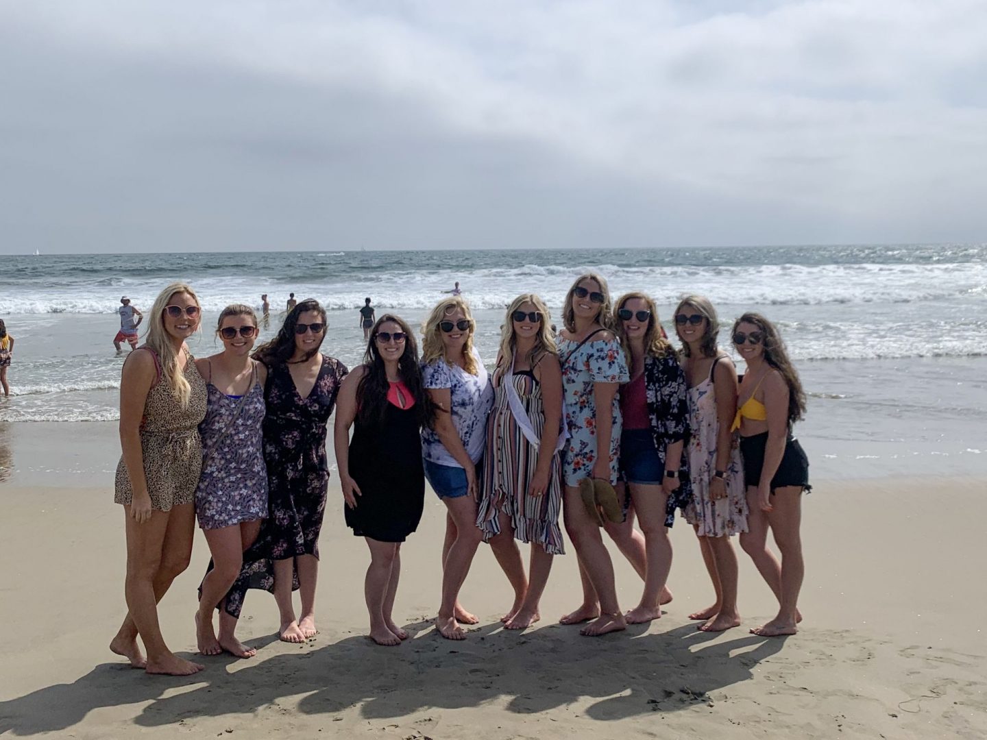 Los Angeles Bachelorette Party Guide!