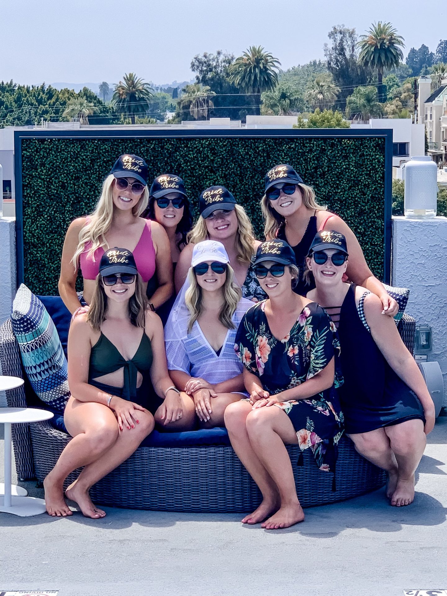 Los Angeles Bachelorette Party Guide!