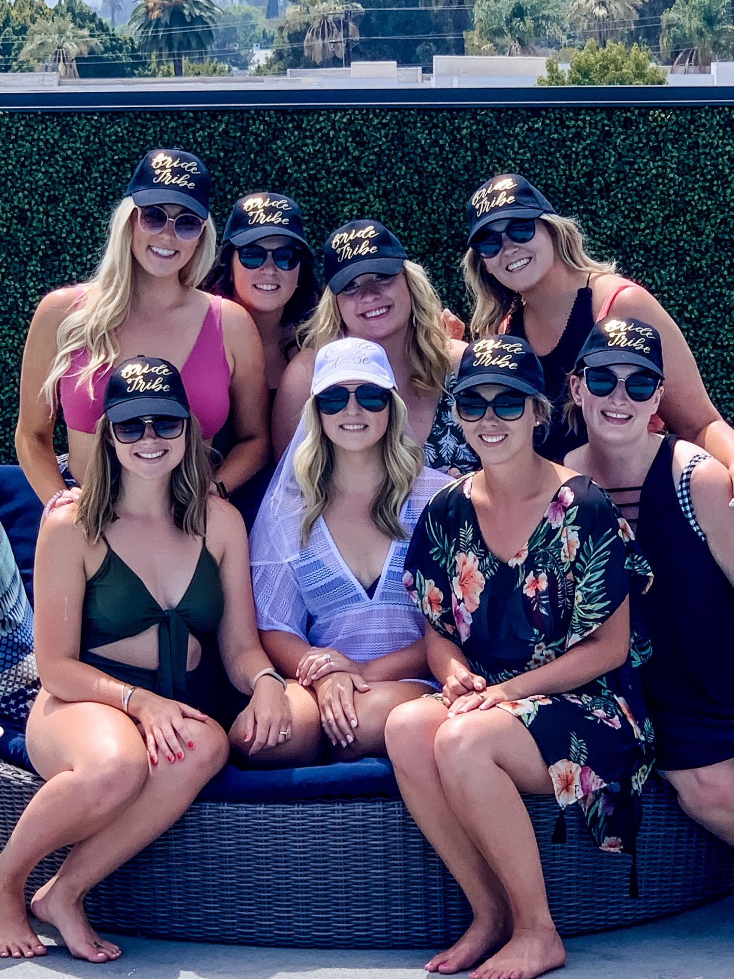 Los Angeles Bachelorette Party Guide!