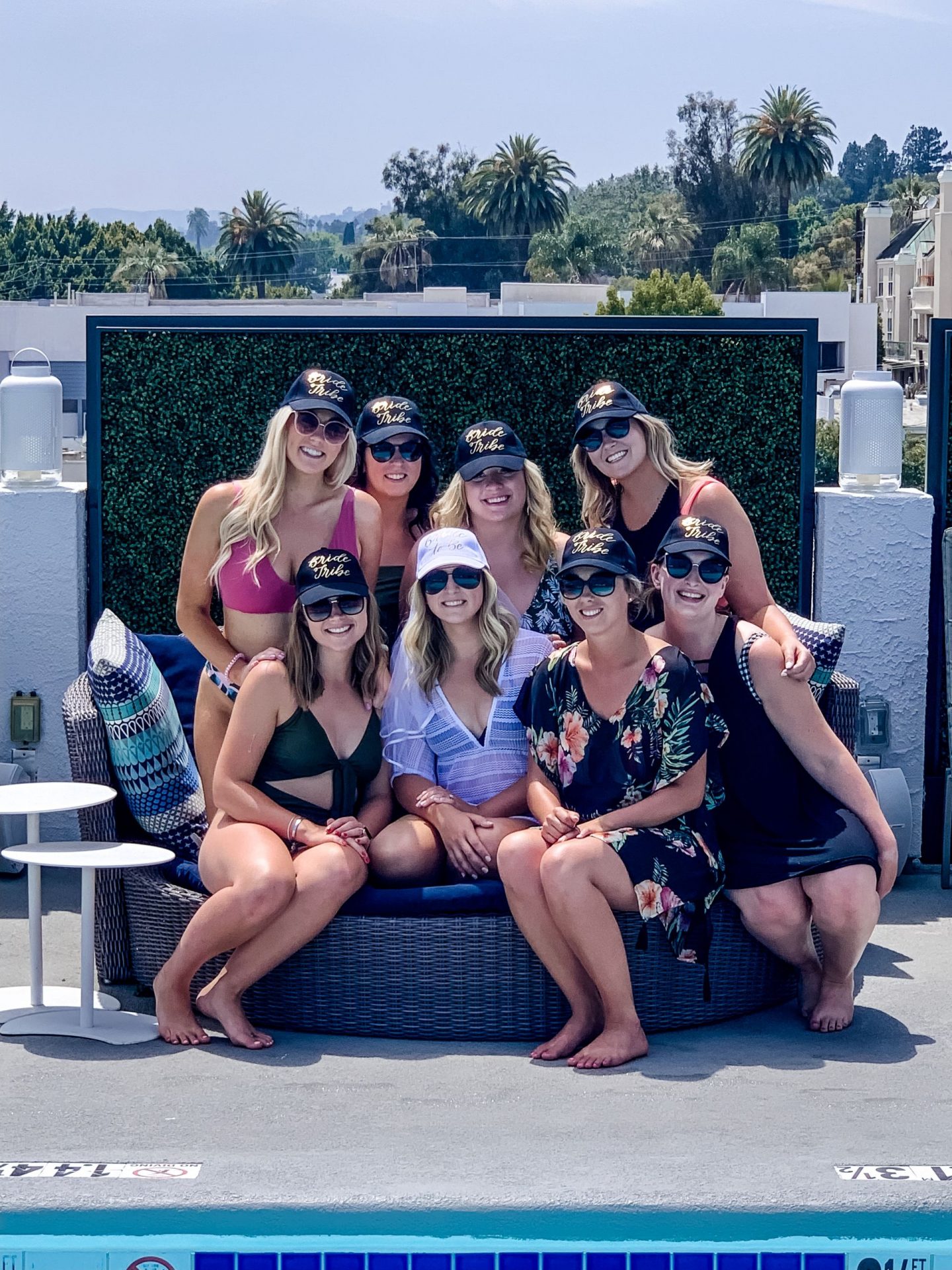 Los Angeles Bachelorette Party Guide!