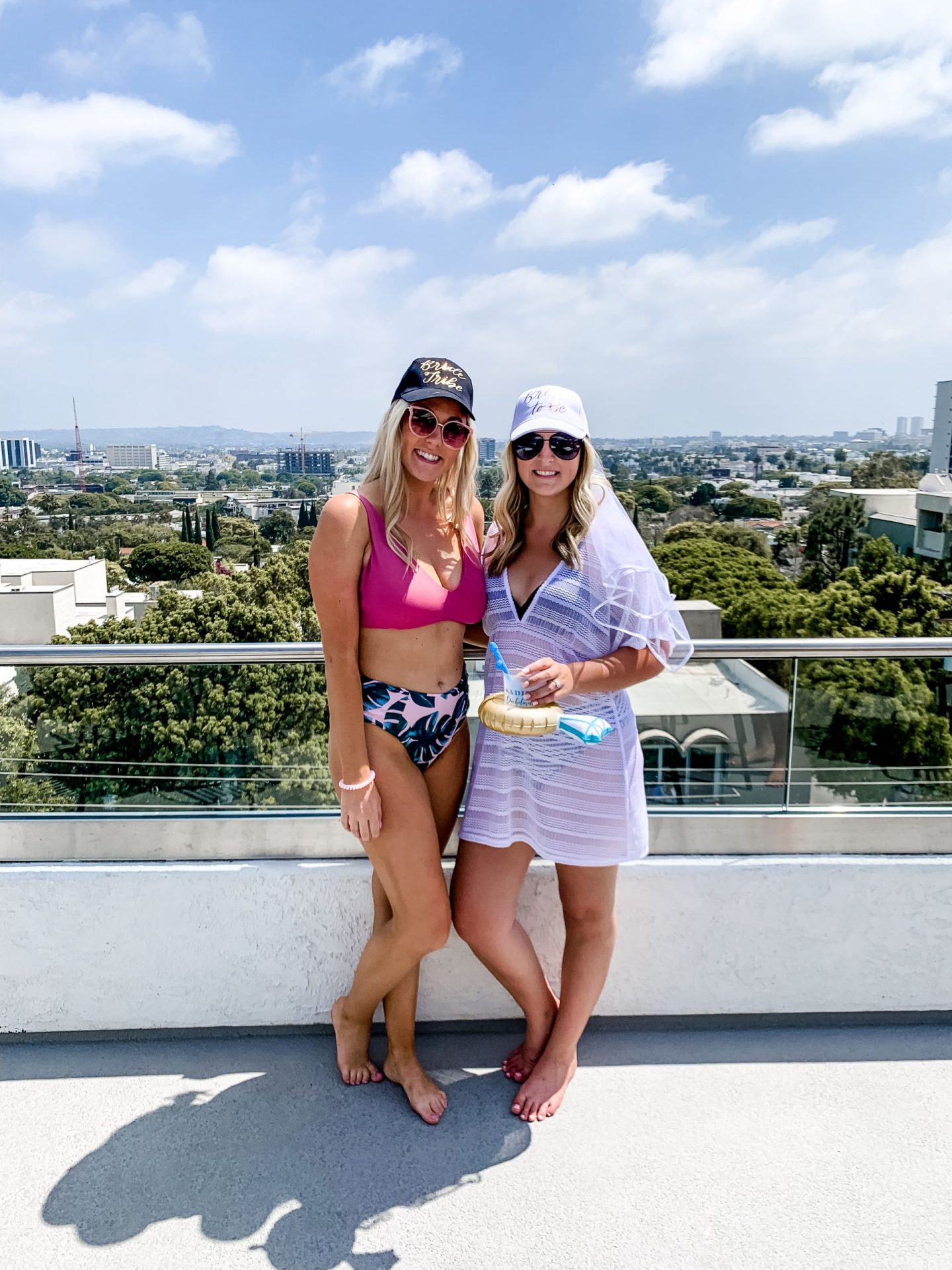 Los Angeles Bachelorette Party Guide!