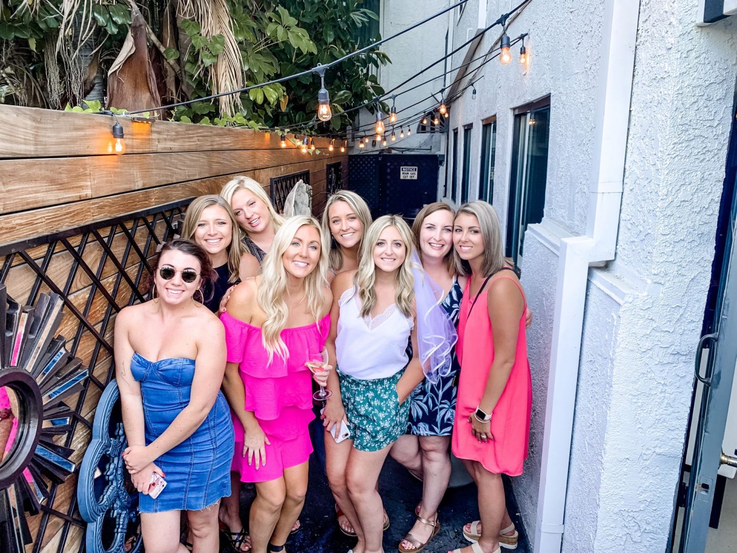 Los Angeles/West Hollywood Bachelorette Party Guide Amy Bjorneby