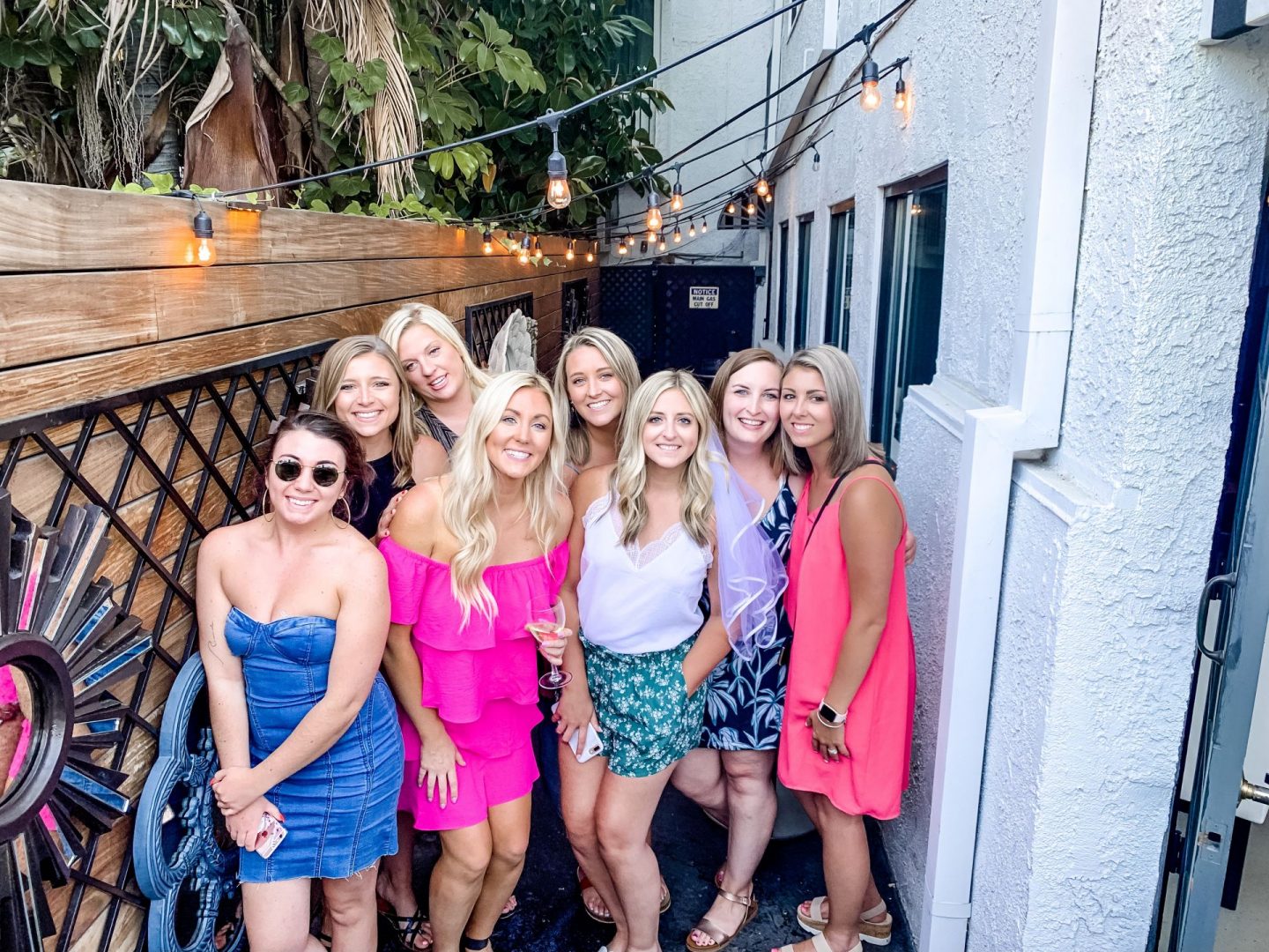 Los Angeles Bachelorette Party Guide!