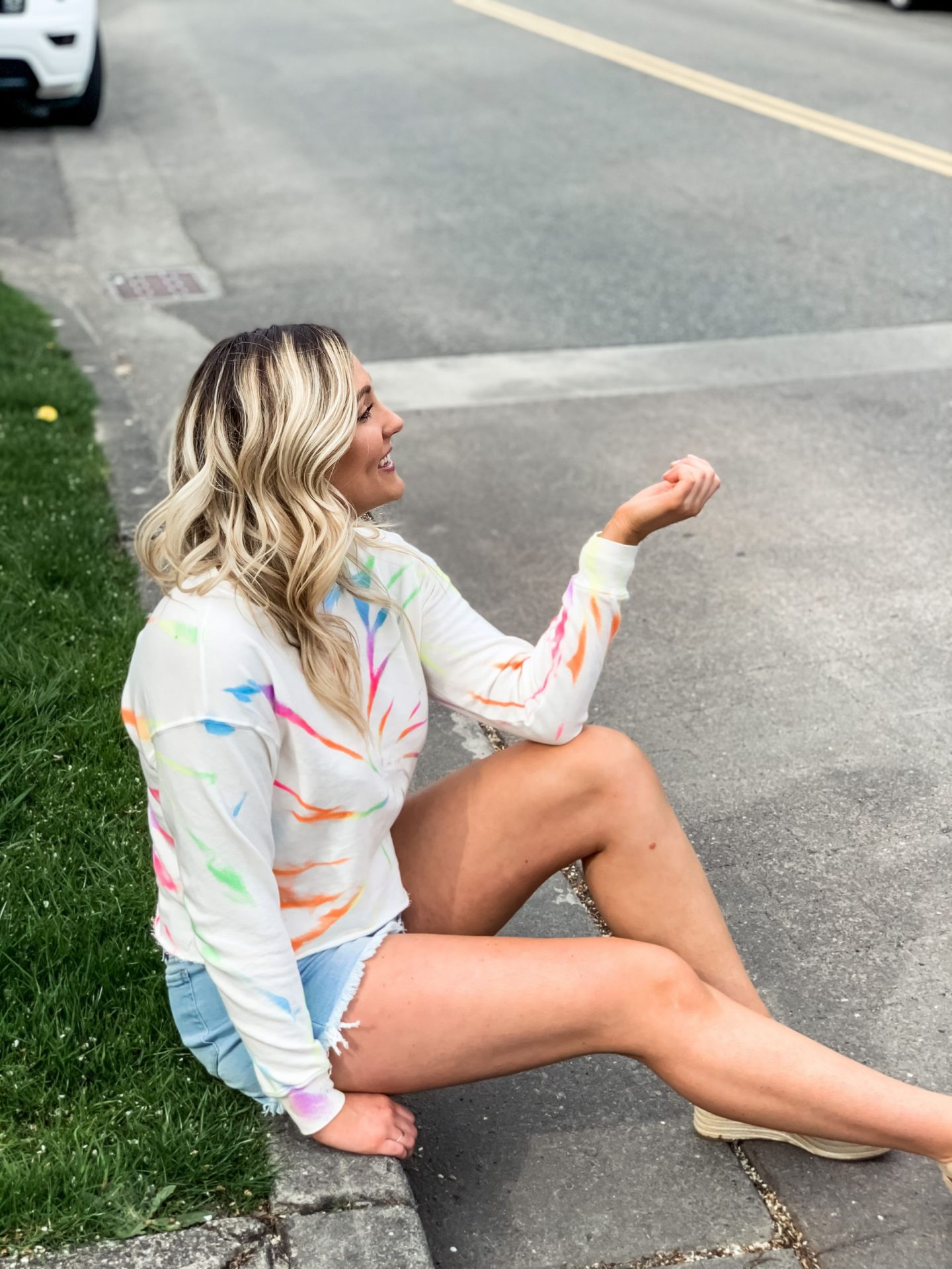 Tie Dye Trends!